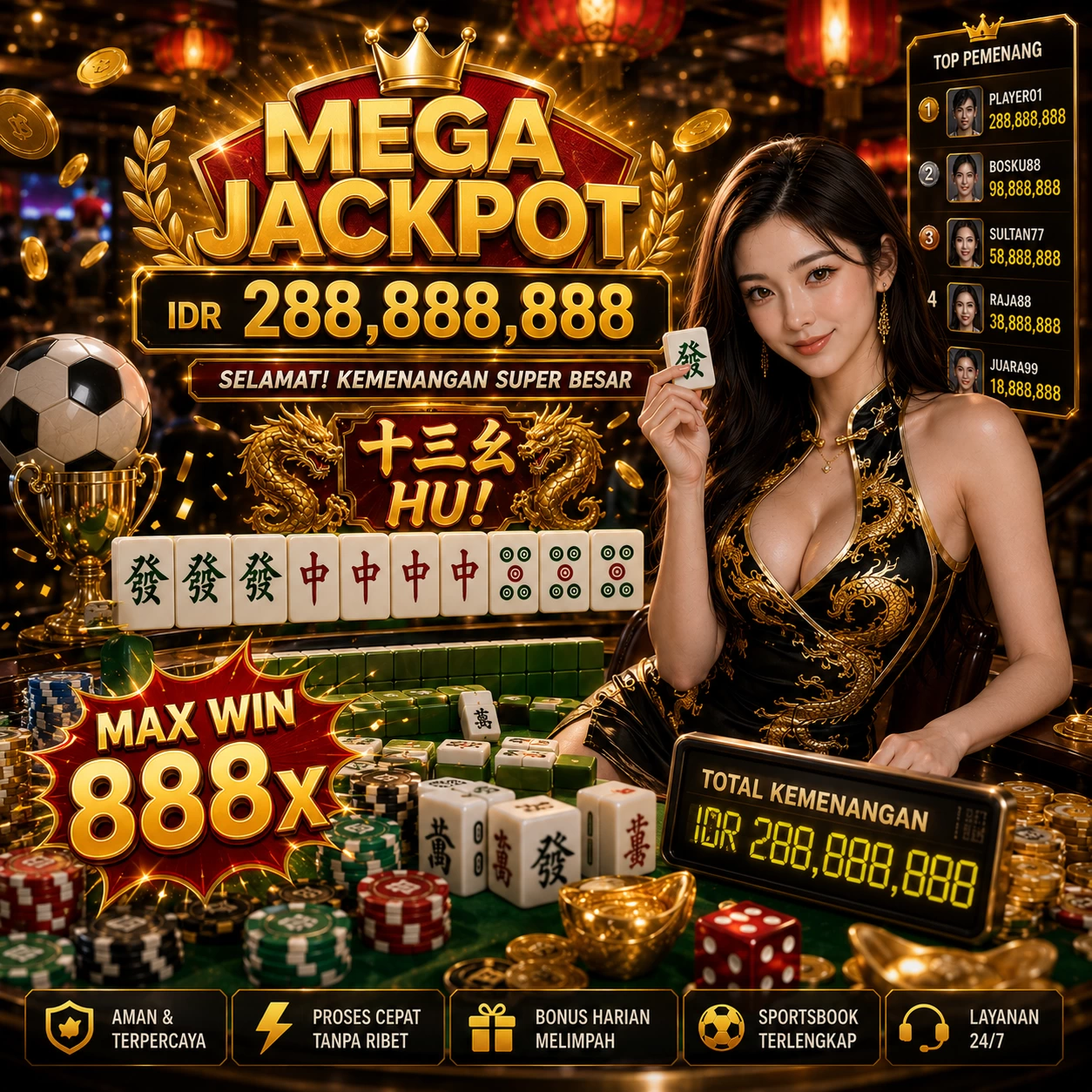 Panduan Lengkap Menjelajahi Platform Permainan bigbet78